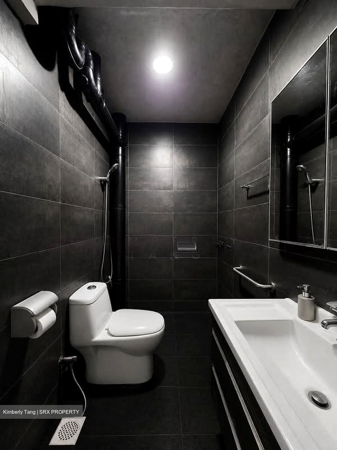 Blk 517 Fragrant Woods (Woodlands), HDB 5 Rooms #610682541